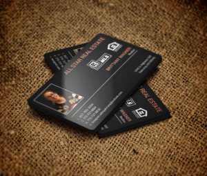 Business Card Design by Tripti Ranjan Gain for The Next Shot LLC | Design: #20624467