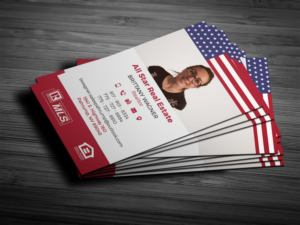 Business Card Design by Moumita_ for The Next Shot LLC | Design: #20624605