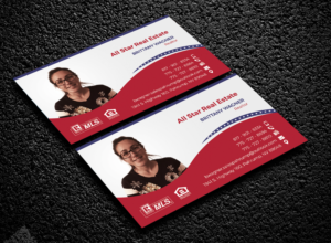 Business Card Design by Moumita_ for The Next Shot LLC | Design: #20625018