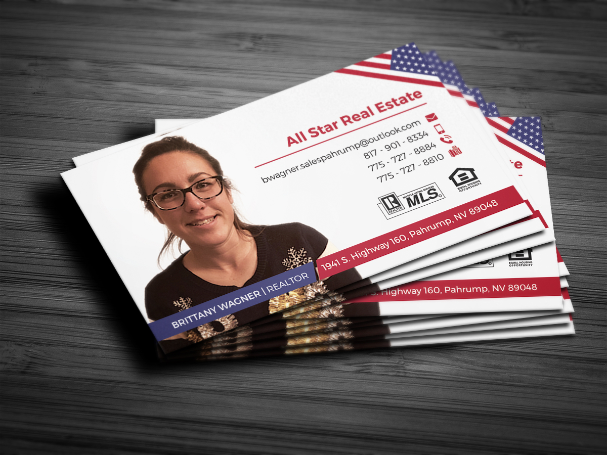 Business Card Design by Moumita_ for The Next Shot LLC | Design #20625391