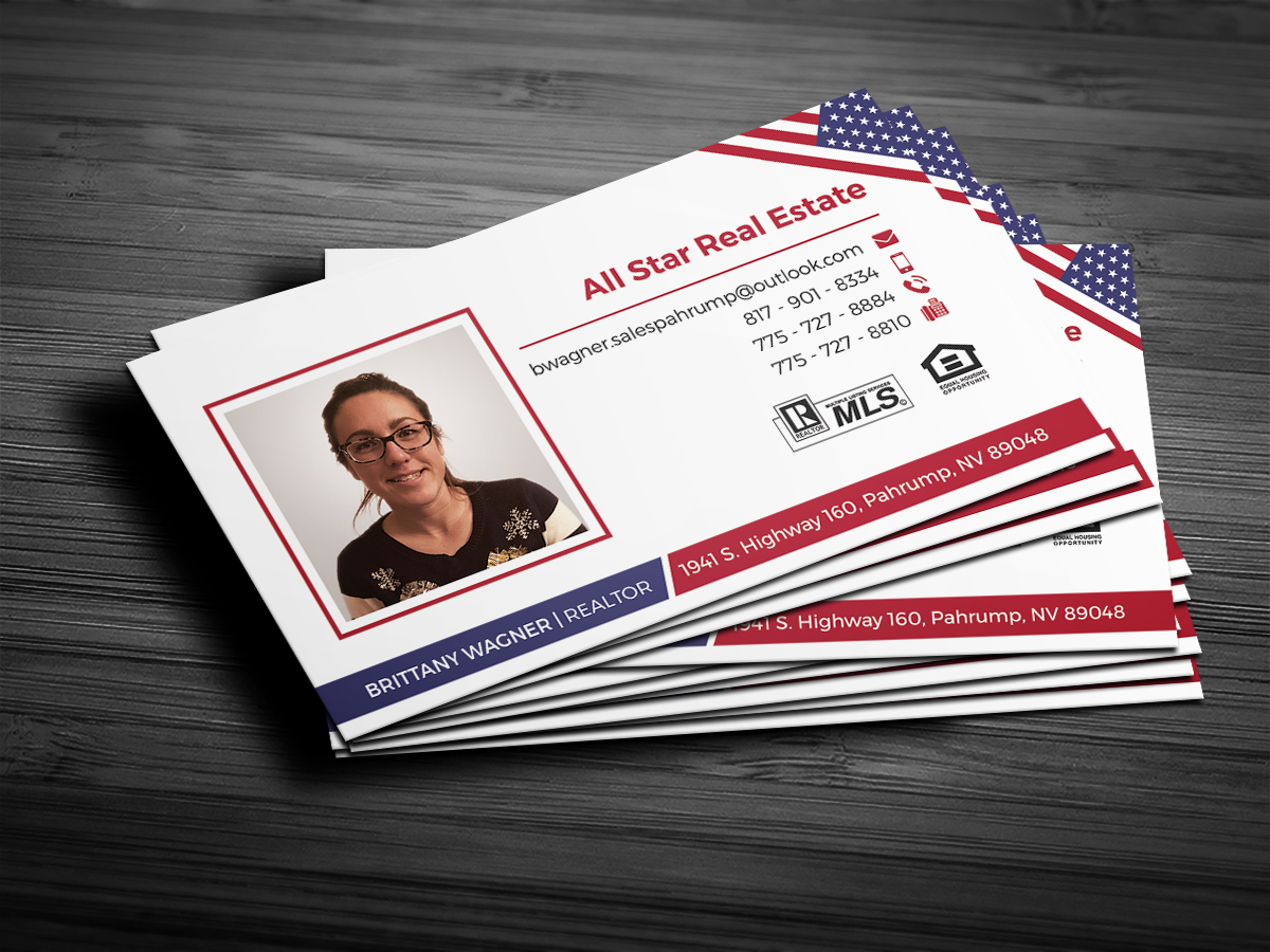 Business Card Design by Moumita_ for The Next Shot LLC | Design #20626102