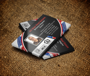 Design de Carte de Visite par Mustakim pour The Next Shot LLC | Design #20628771