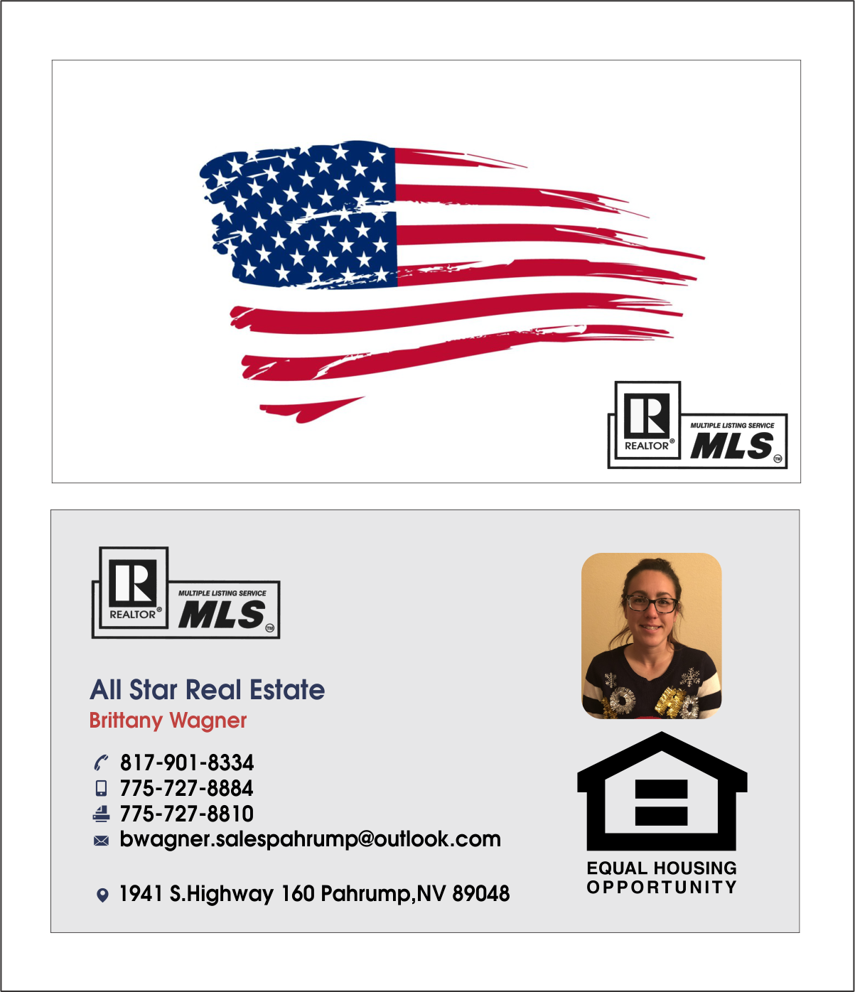 Business Card Design by Mahakal Graphics for The Next Shot LLC | Design #20628065