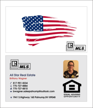 Design de Carte de Visite par Mahakal Graphics pour The Next Shot LLC | Design #20628065
