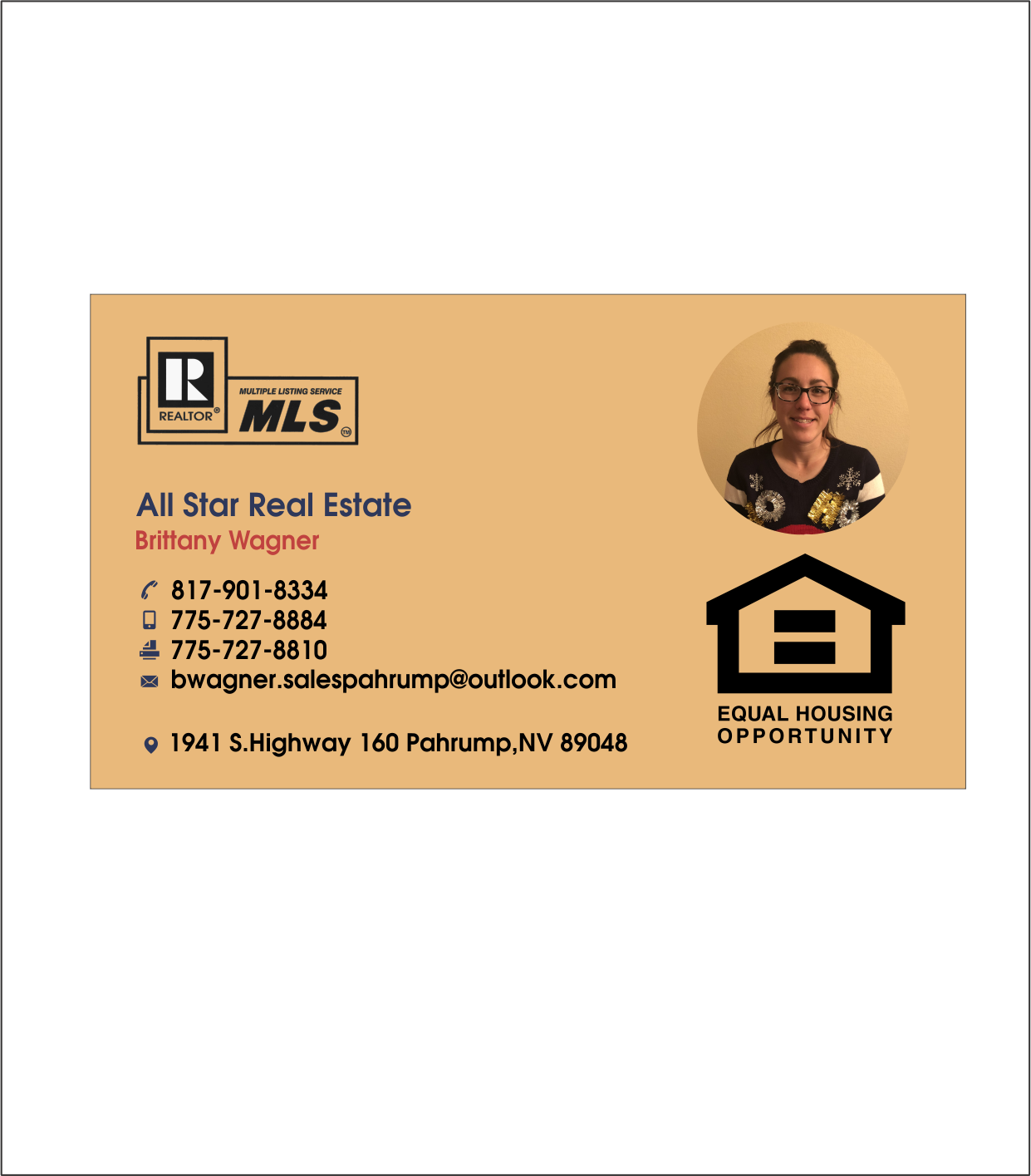 Business Card Design by Mahakal Graphics for The Next Shot LLC | Design #20628097