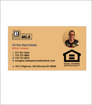 Business Card Design by Mahakal Graphics for The Next Shot LLC | Design: #20628097