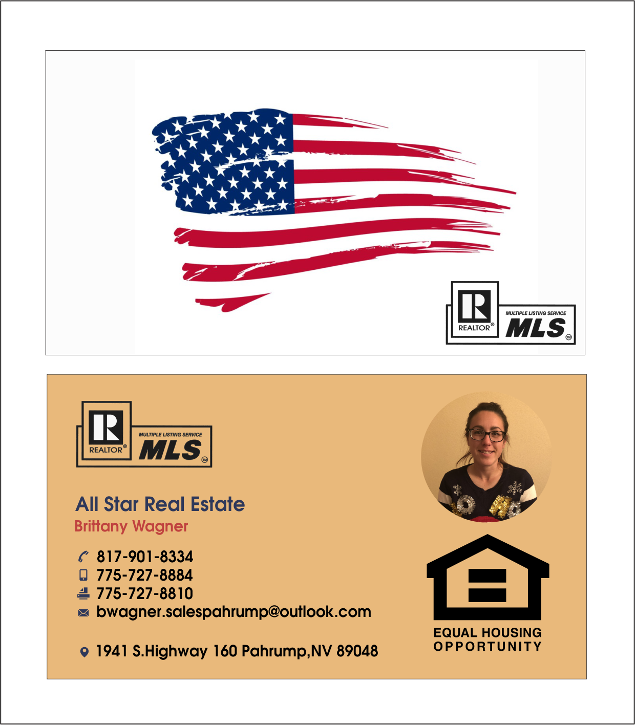 Business Card Design by Mahakal Graphics for The Next Shot LLC | Design #20628098