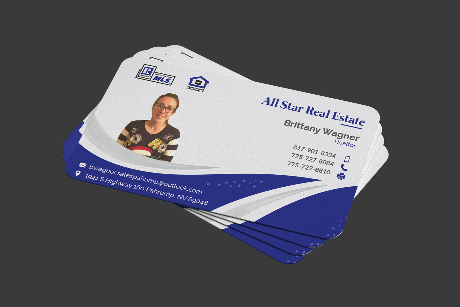 Business Card Design by ilovedesign1 for The Next Shot LLC | Design #20626750