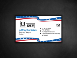 Business Card Design by pd graphic 2 for The Next Shot LLC | Design: #20624977