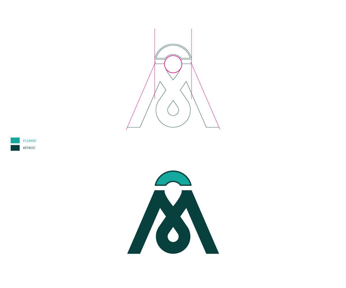 Logo Design by lionx for this project | Design #20630614