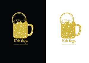 Logo Design by ColorDrops for Redox Clothing | Design: #20625657