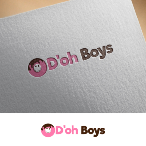 Logo Design by DesignDUO for Redox Clothing | Design: #20632825