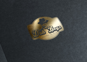 D'oh Boys | Logo Design by R.Bello