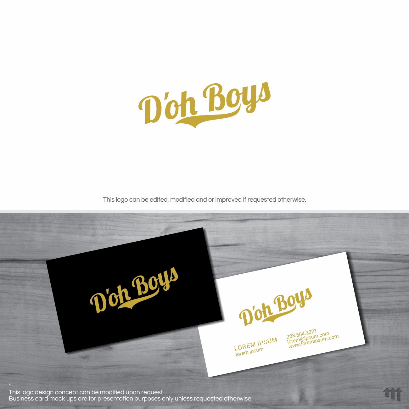 Logo Design by MBARO for Redox Clothing | Design #20635100