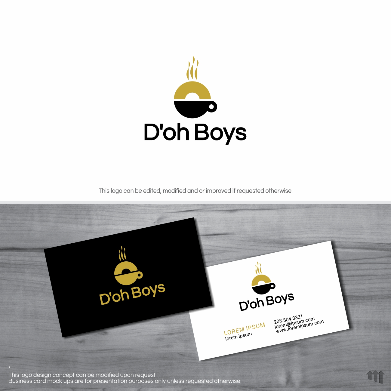 Logo Design by MBARO for Redox Clothing | Design #20635101