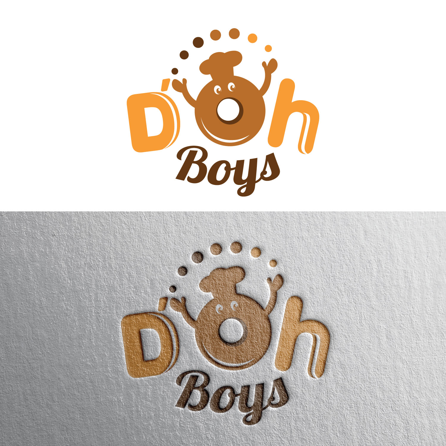 Logo Design by concepts for Redox Clothing | Design #20670407