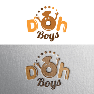 Logo Design by concepts for Redox Clothing | Design: #20670407