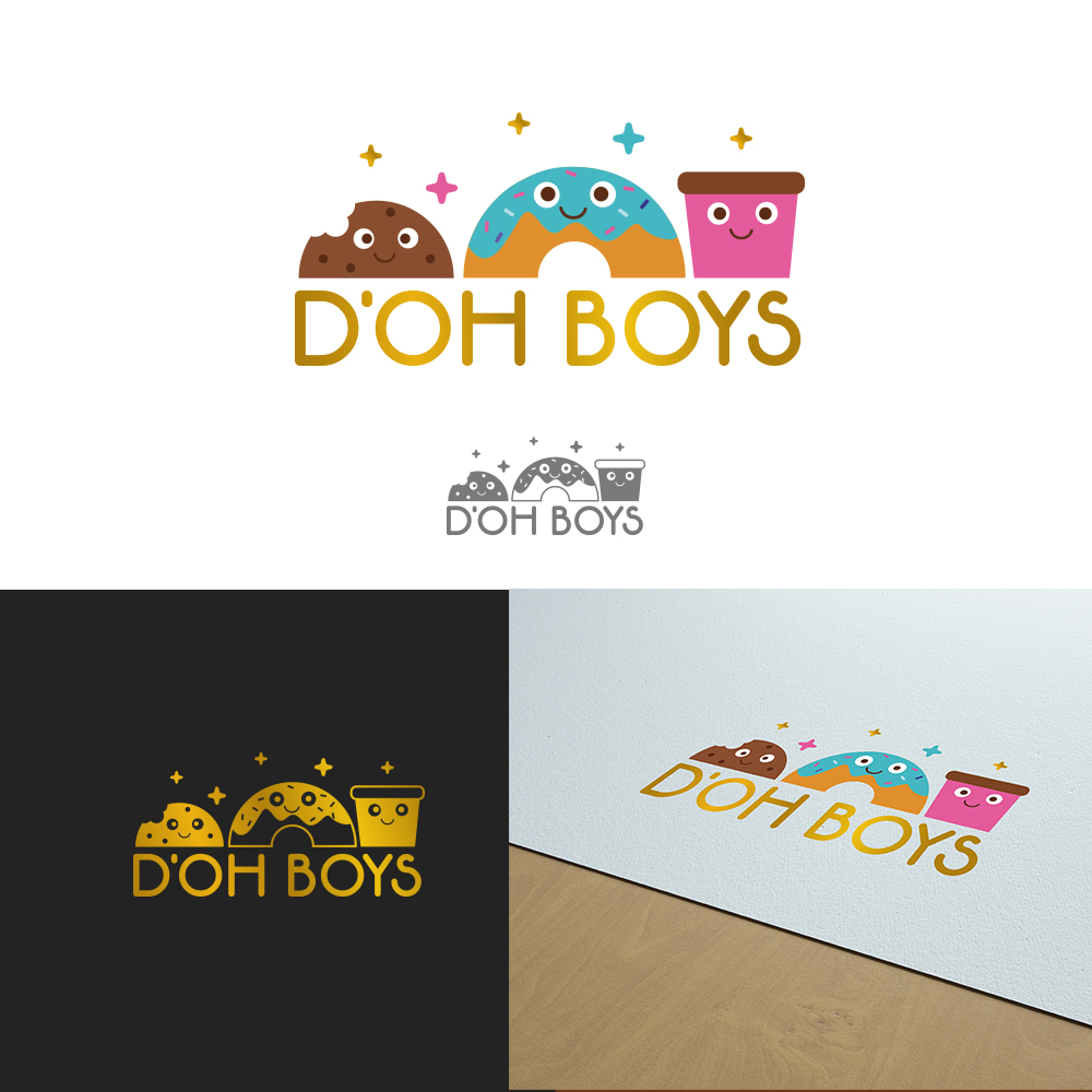 Logo-Design von AdriQ für Redox Clothing | Design #20666624