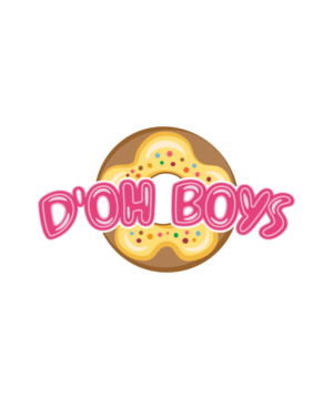 Logo Design by Cactus Designs