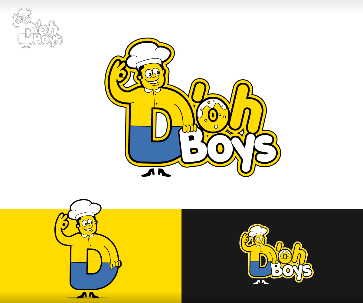 Logo Design by adigoofy 2 for Redox Clothing | Design #20688381