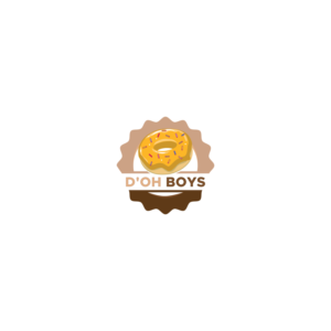 Logo Design by Potatow