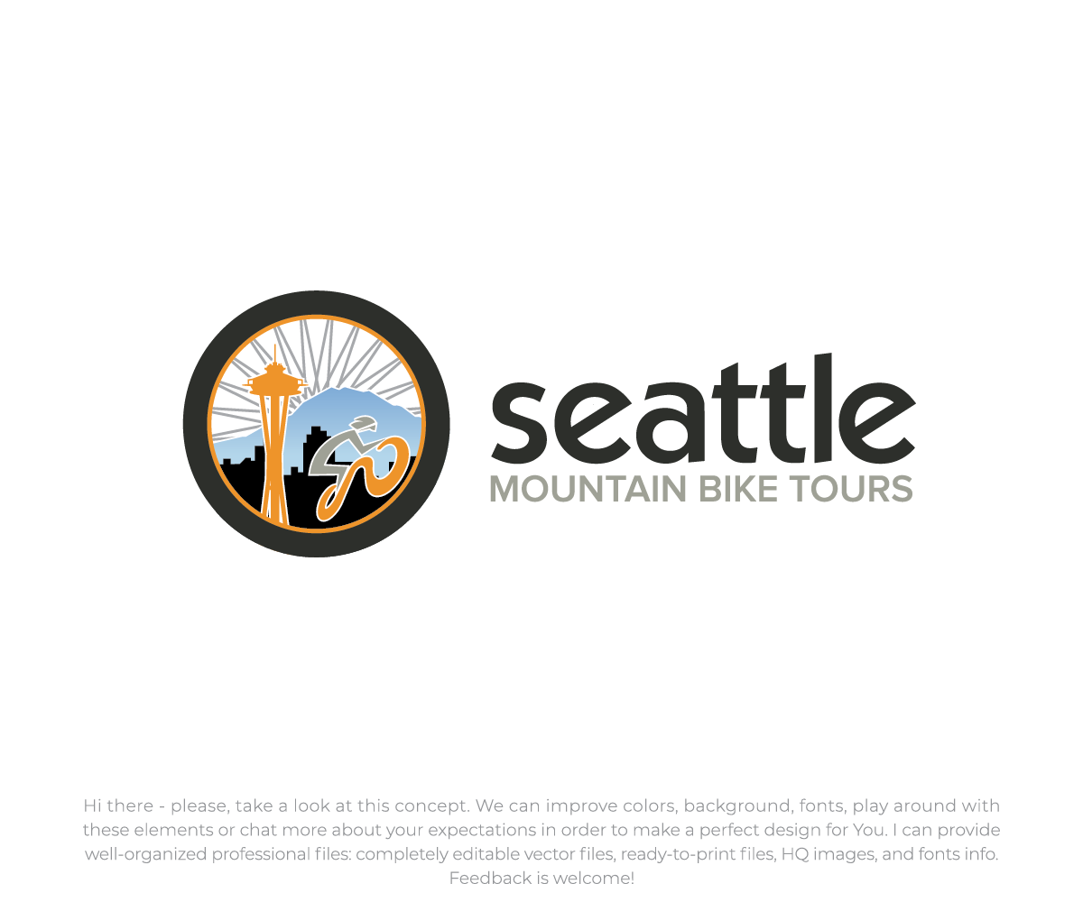 Logo Design by Wild Geek for this project | Design #20626394