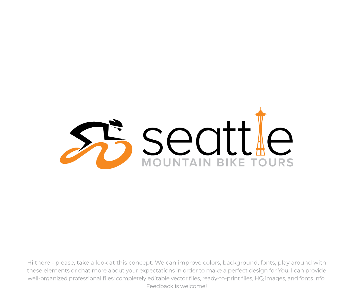 Logo Design by Wild Geek for this project | Design #20626395