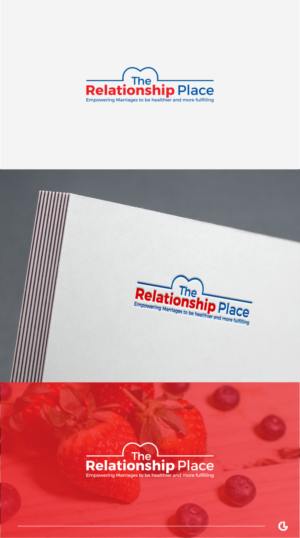 Logo Design by R!CKY for MarriageBuilding USA | Design #20628454