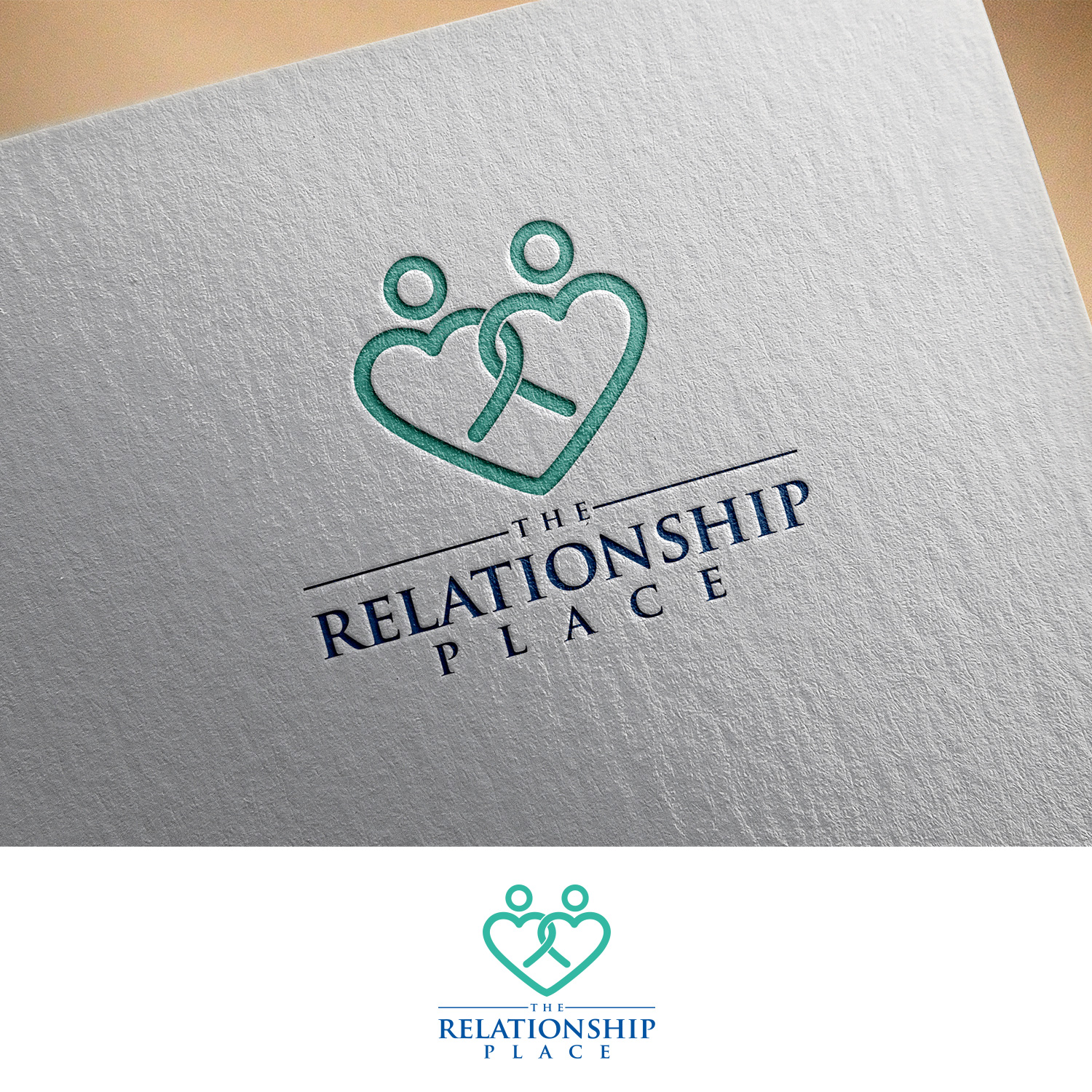 Logo Design by DesignDUO for MarriageBuilding USA | Design #20625850