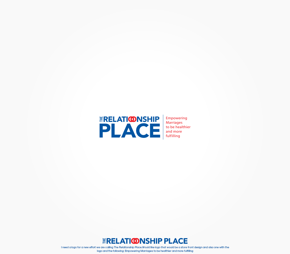 Logo-Design von GBDESIGN für MarriageBuilding USA | Design #20632236