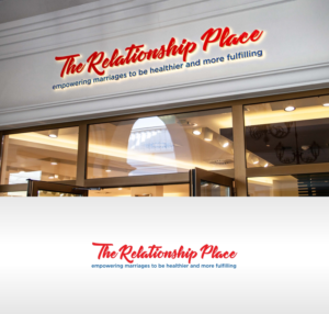 Logo Design by Joenet Jayawarna for MarriageBuilding USA | Design #20628750