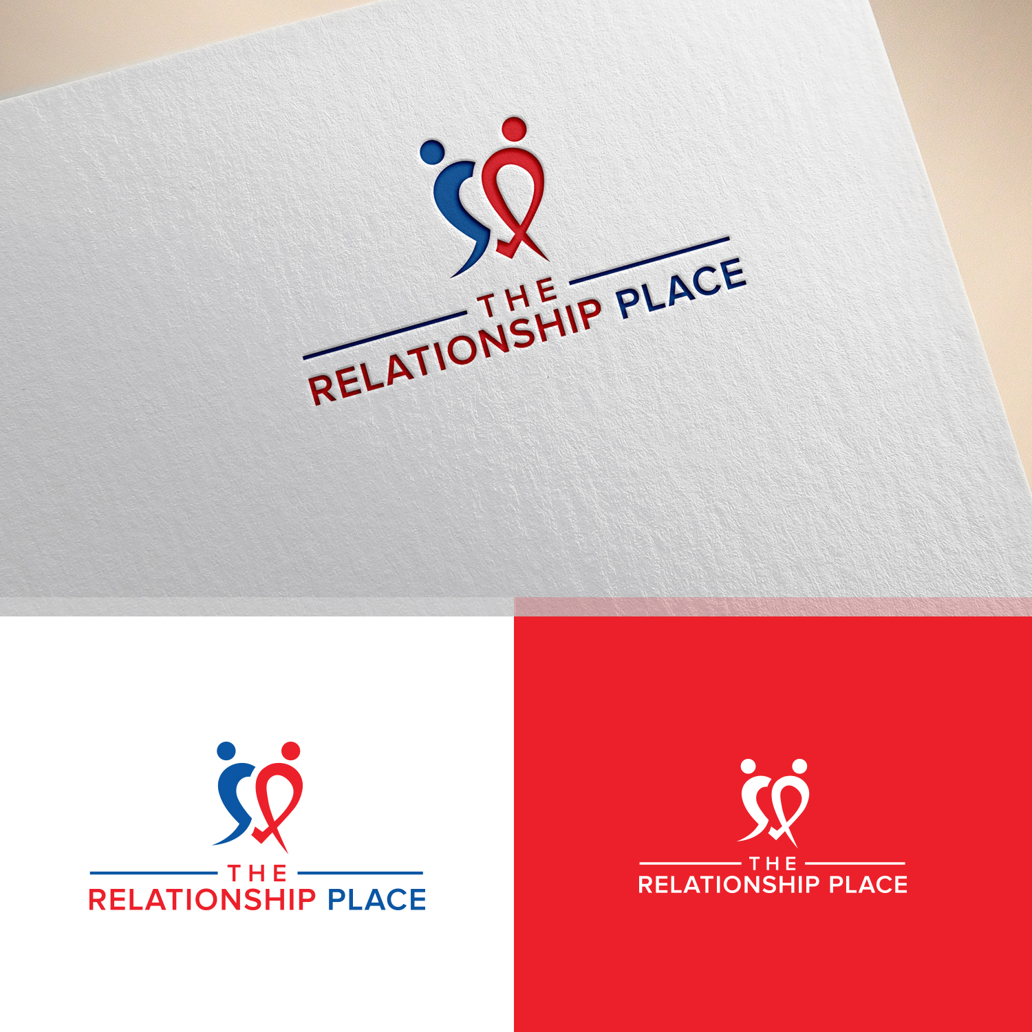 Logo-Design von Maxo-Biz für MarriageBuilding USA | Design #20631523