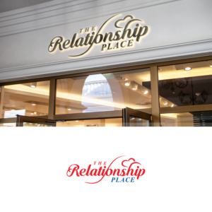 Logo Design by Maxo-Biz for MarriageBuilding USA | Design: #20631524