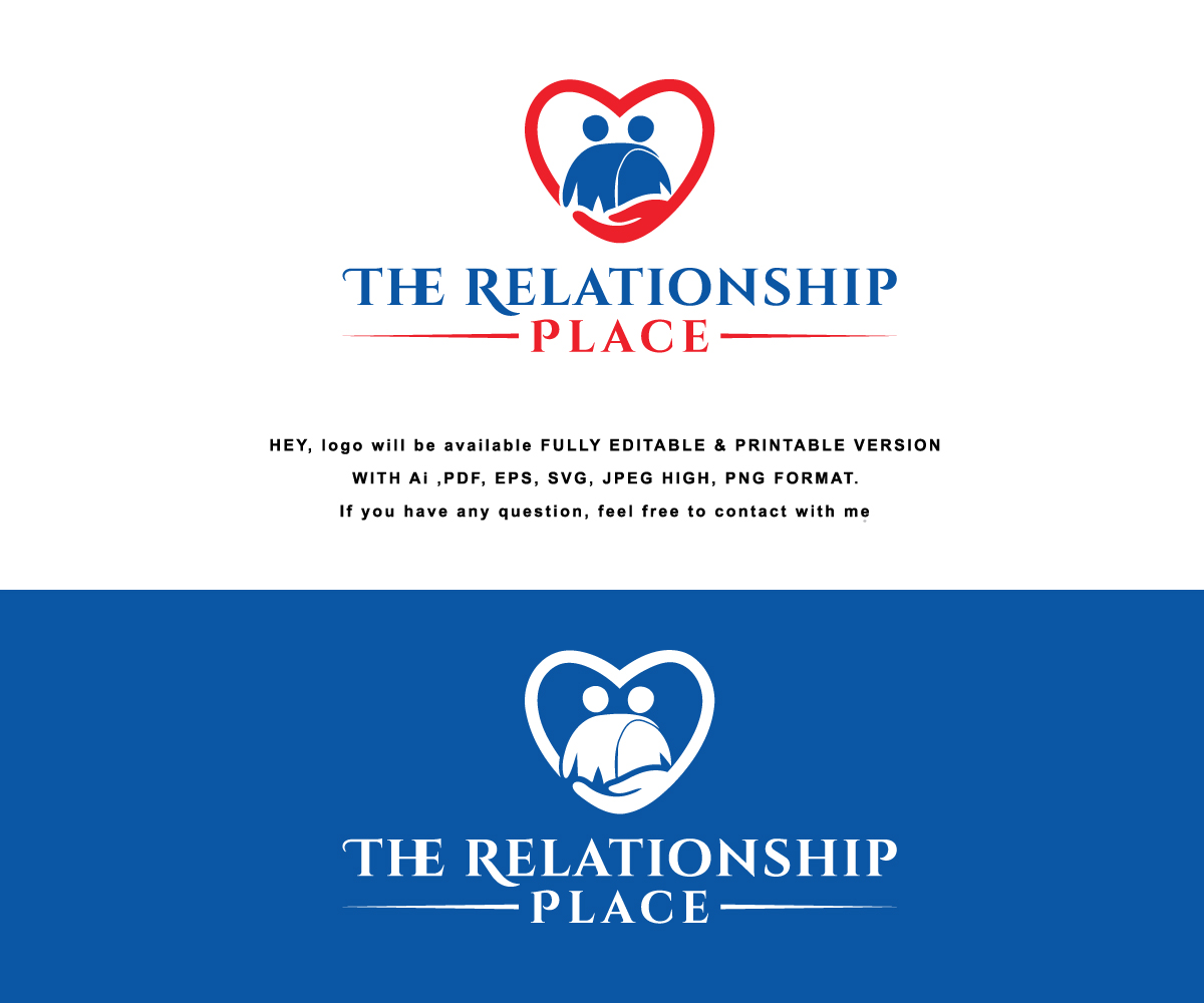 Logo-Design von Design Solving für MarriageBuilding USA | Design #20626579