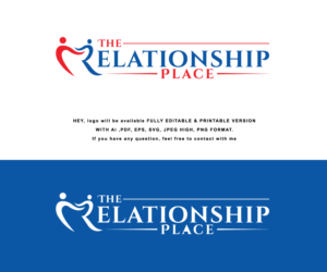 Logo Design by Design Solving for MarriageBuilding USA | Design: #20626618