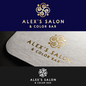 Logo Design by Cactus Designs