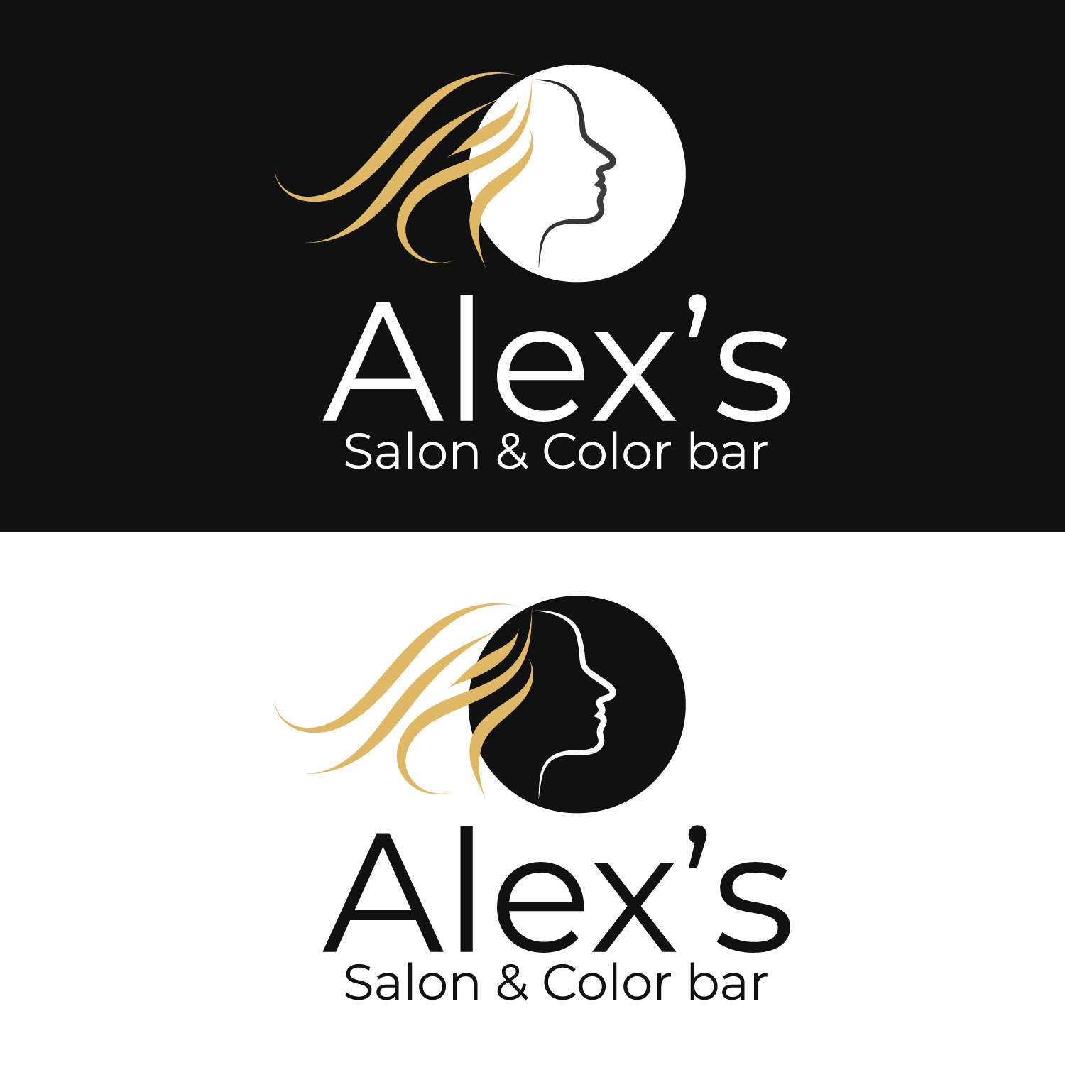 Logo Design by JackDsgn for this project | Design #20640263