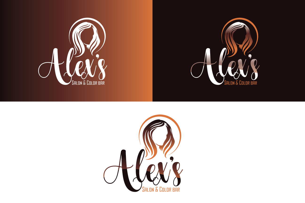 Logo Design by Iris 3 for this project | Design #20632911