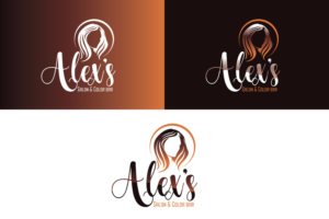 Logo Design by Iris 3
