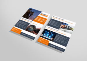 Design de Flyer par debdesign pour Autus Actus LLC | Design : #20626154