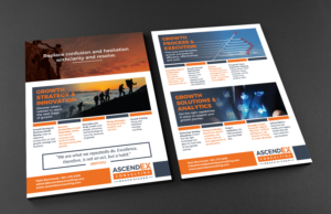 Design de Flyer par Deziners Zone pour Autus Actus LLC | Design : #20625743