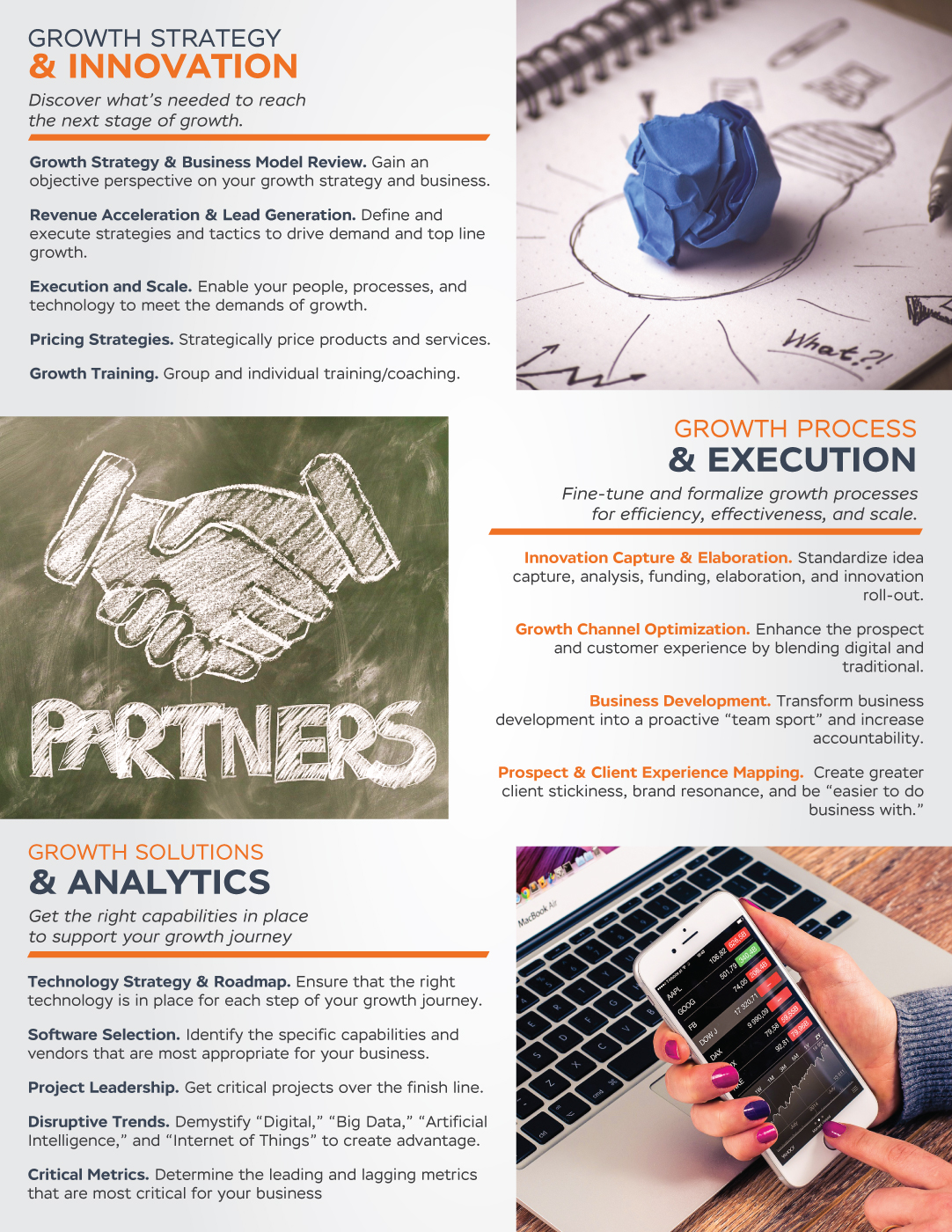 Design de Flyer par Fusionex Studio pour Autus Actus LLC | Design #20628228