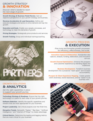 Design de Flyer par Fusionex Studio pour Autus Actus LLC | Design : #20628228