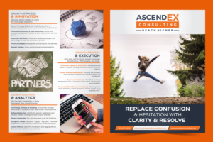 Design de Flyer par Fusionex Studio pour Autus Actus LLC | Design : #20628229