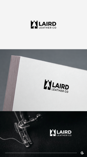 Logo Design by R!CKY for this project | Design #20628446