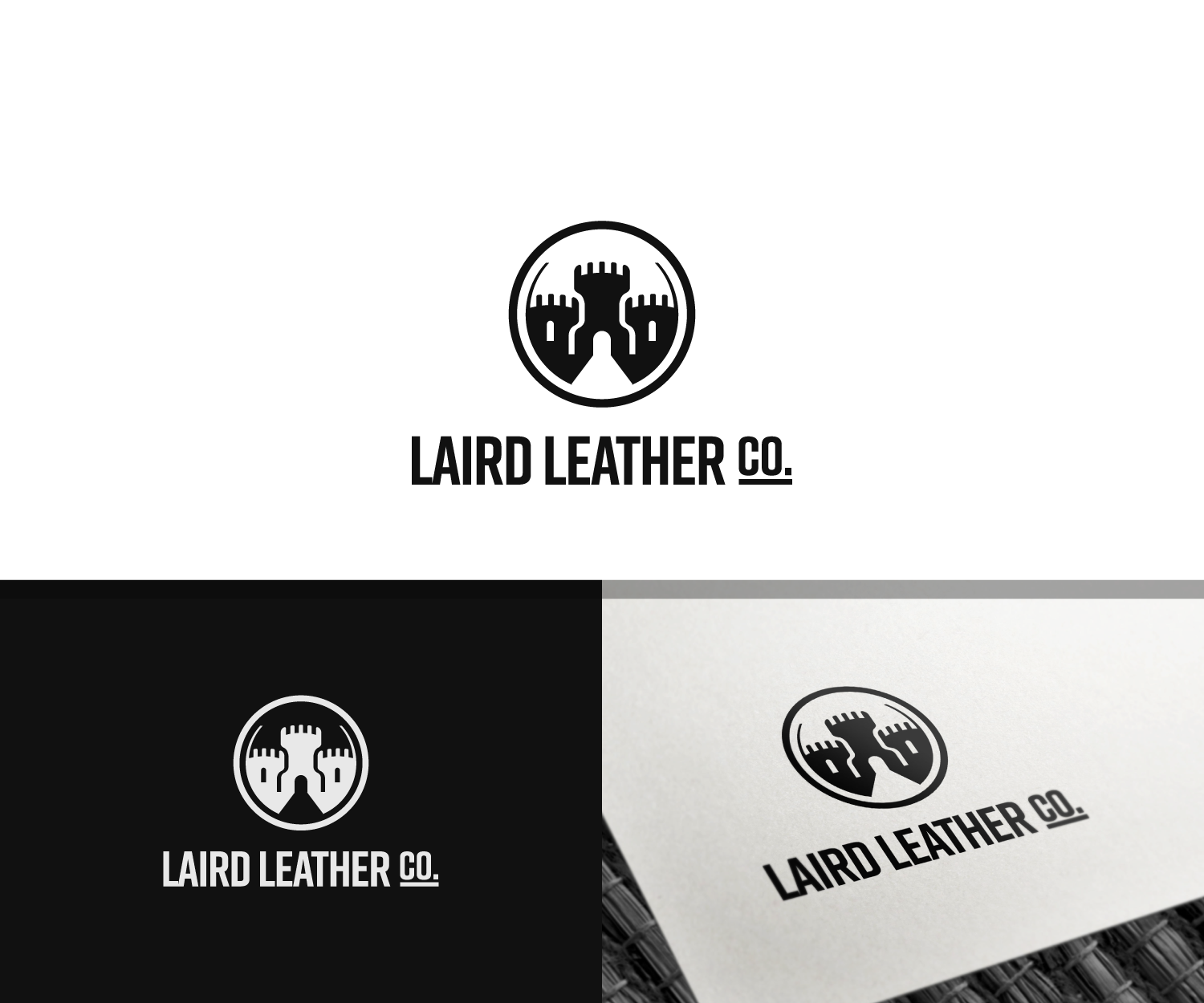 Logo Design by anico for this project | Design #20627570