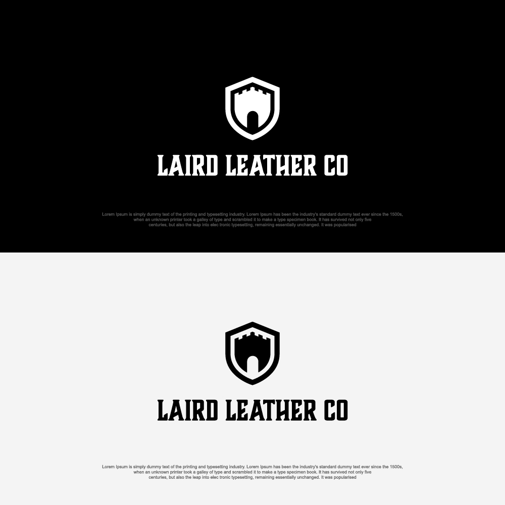 Logo Design by sushsharma99 for this project | Design #20625519