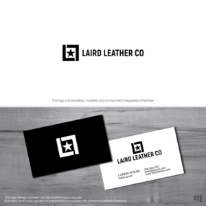 Logo Design by MBARO for this project | Design: #20626955