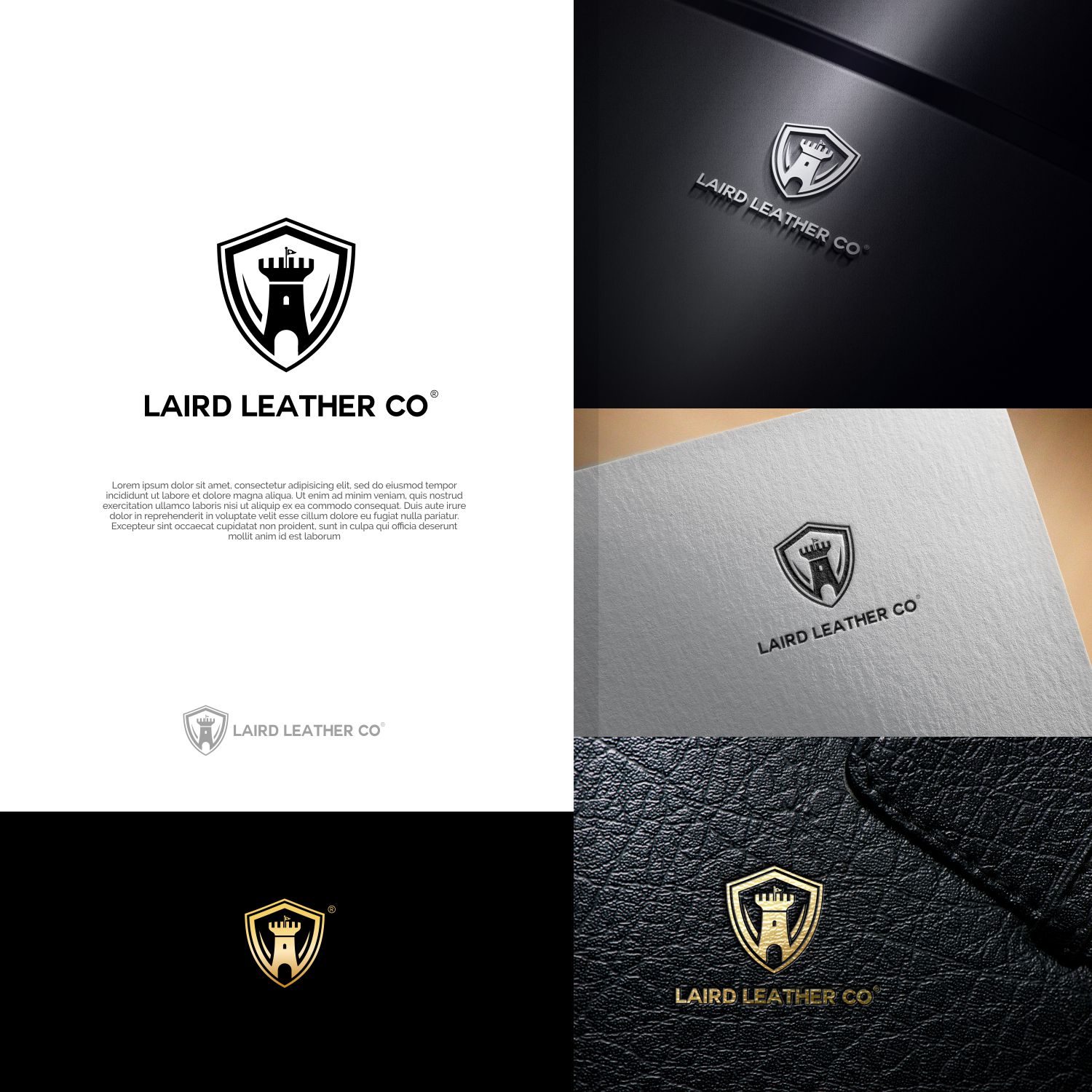 Logo Design by Hand Fan for this project | Design #20630180