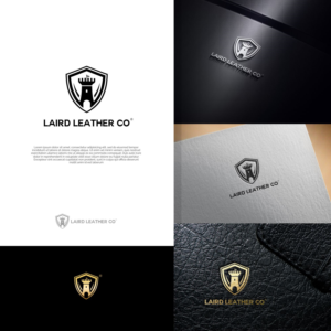 Logo Design by Hand Fan for this project | Design: #20630180